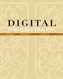 Digital Watermarking