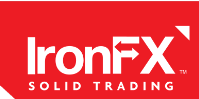 IronFXのロゴ