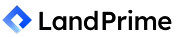 Land Primeのロゴ