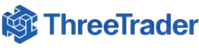 ThreeTraderのロゴ
