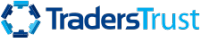 TradersTrustのロゴ